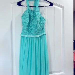 David’s bridal dress